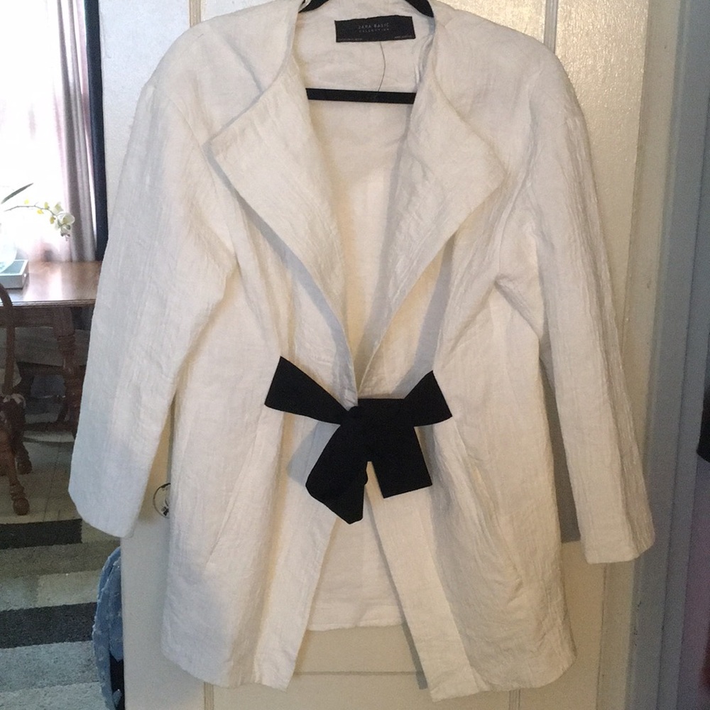 Zara blazer